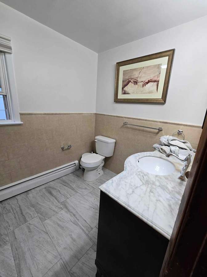 VIDA's room
