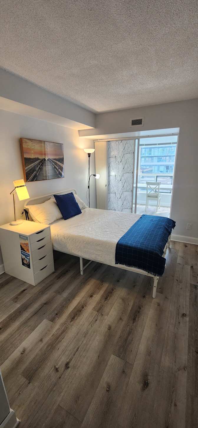 Ellie's room
