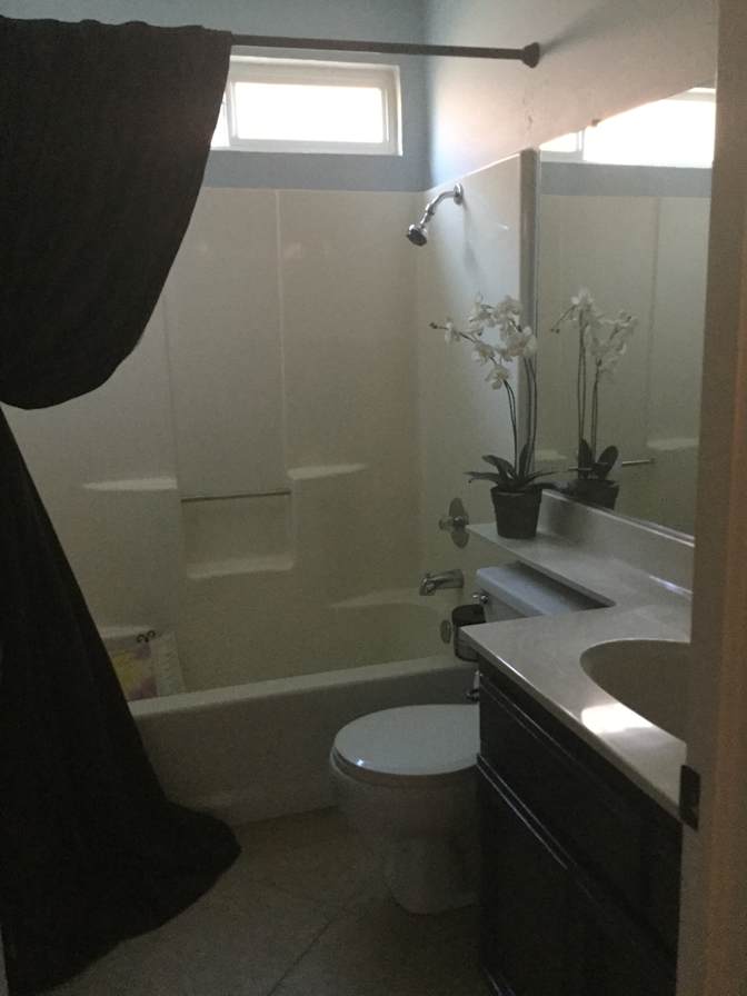Jennifer's room