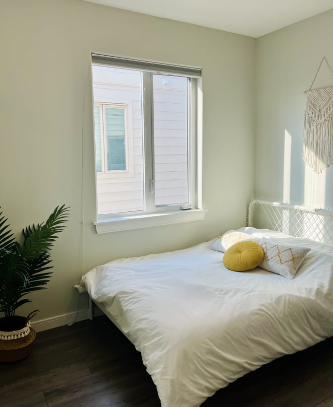 Priscilla's room