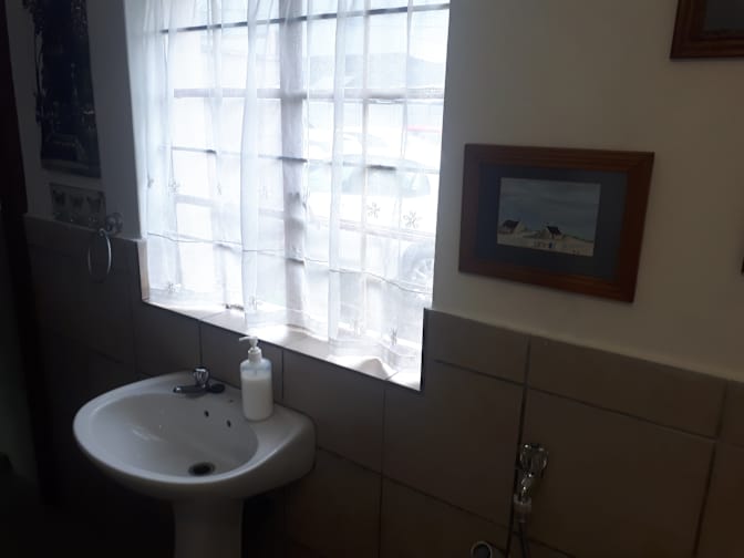 Karin's room