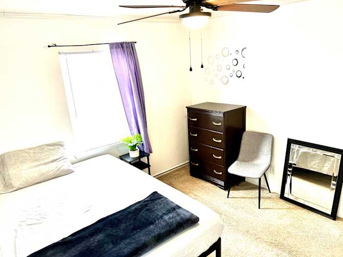 Jennifer's room
