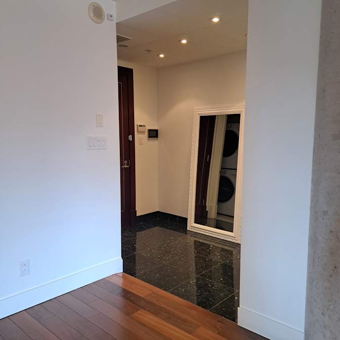 Karina Rodi's room