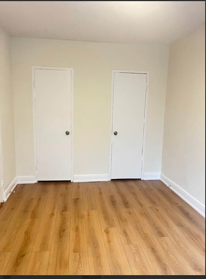 Brennah's room