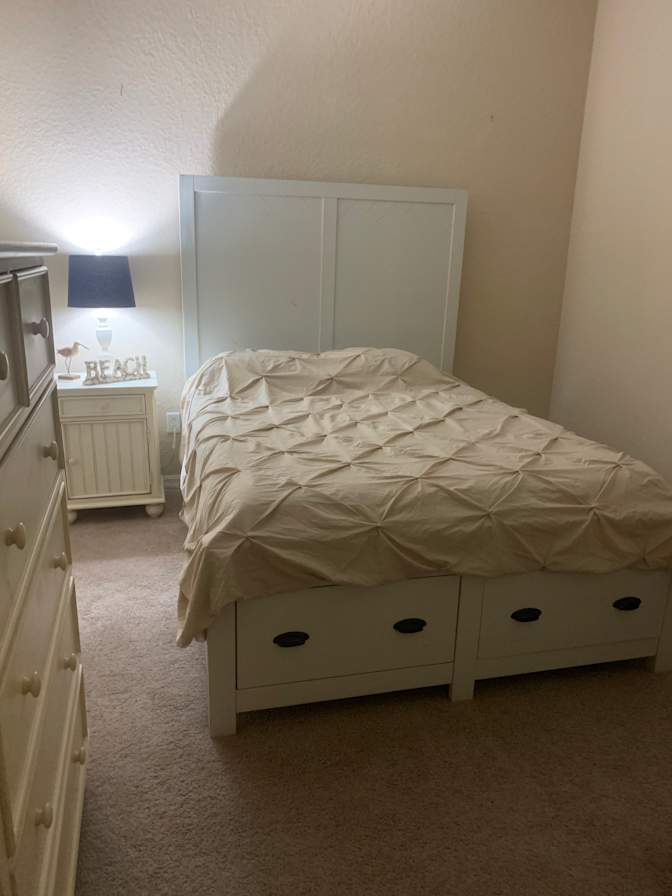 Jamie's room