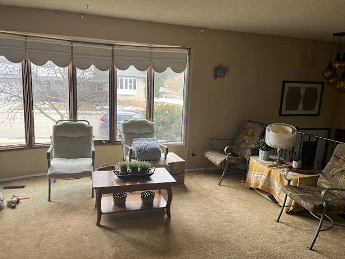Alyssa's room