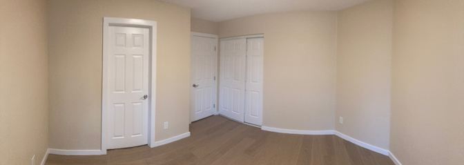 Andrew's room