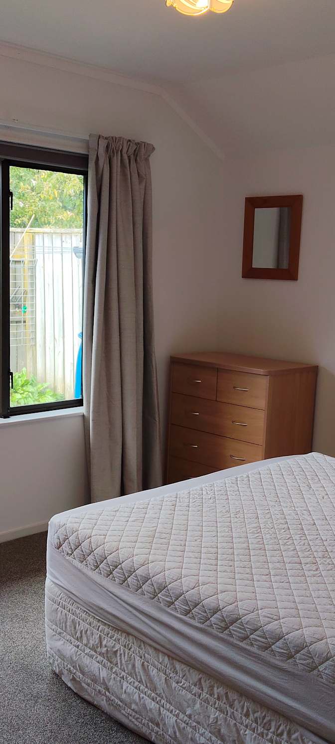 Helen's room
