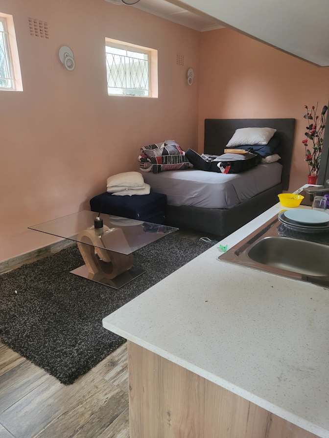 Jennifer's room