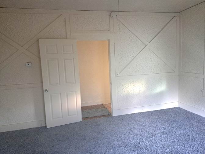 Kimberly's room