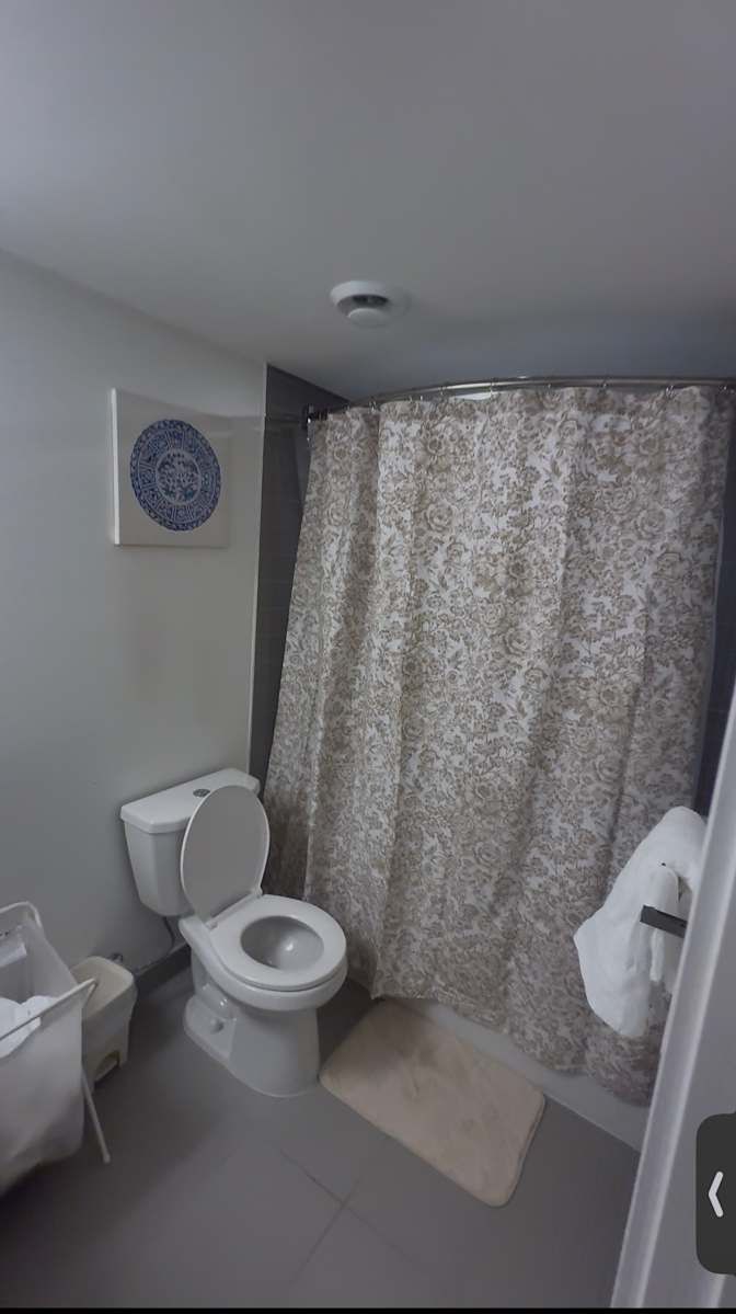 Jane's room