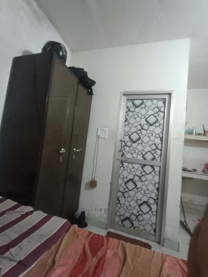 Dilpreet Singh's room