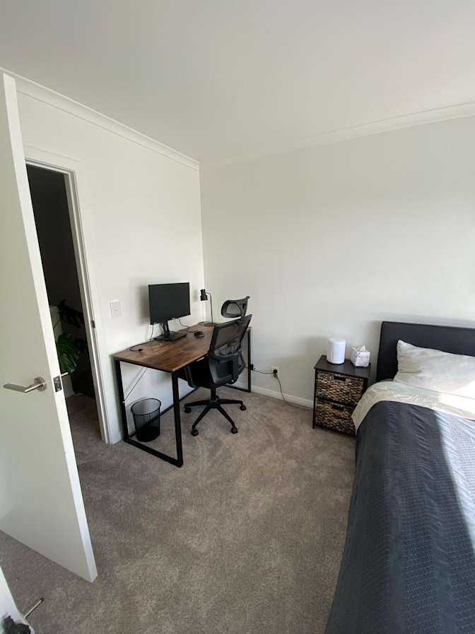 Jennifer's room