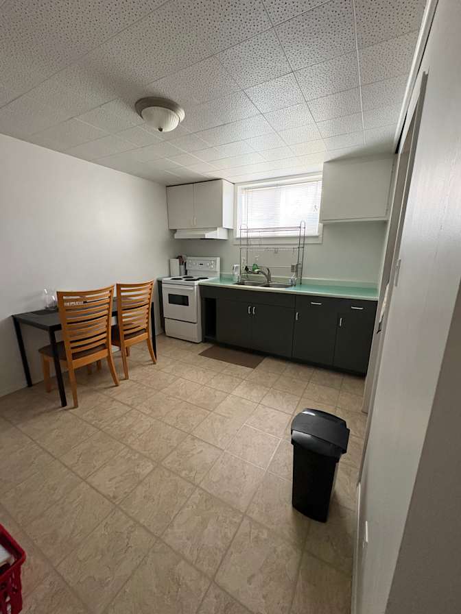 lisa's room