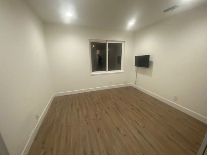 Hayden's room