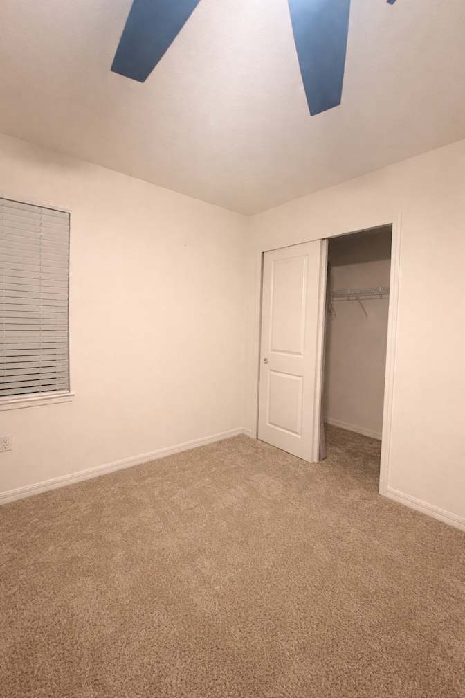 Yoana's room