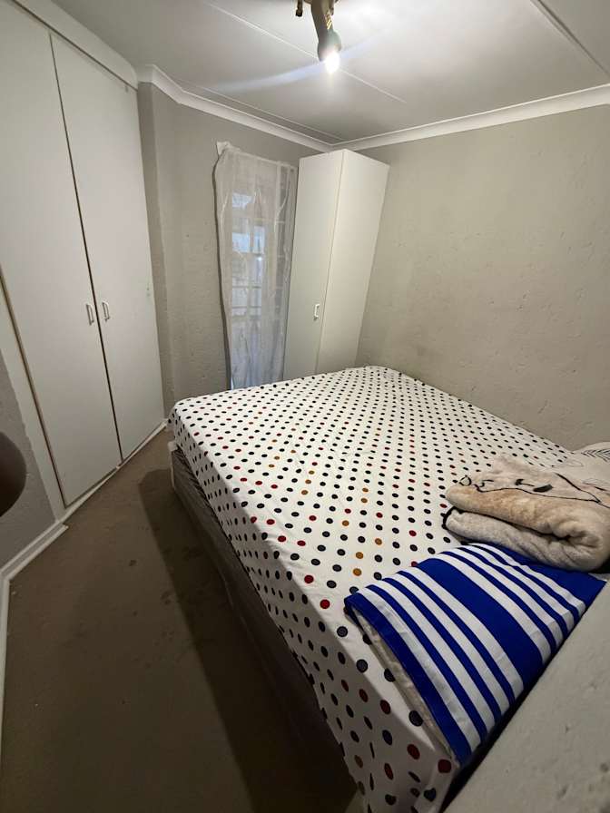 Clever's room