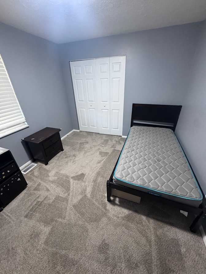 Desiree's room