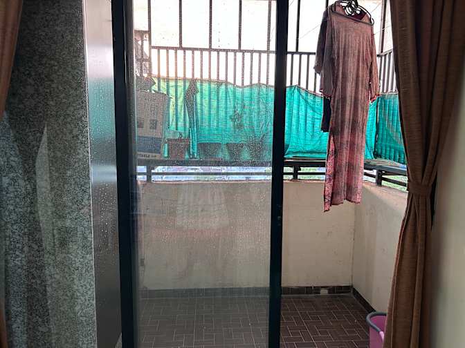 AABIR PRAMANIK's room