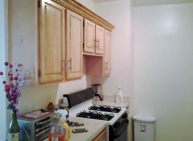 Jason Bryan, Realtor's room