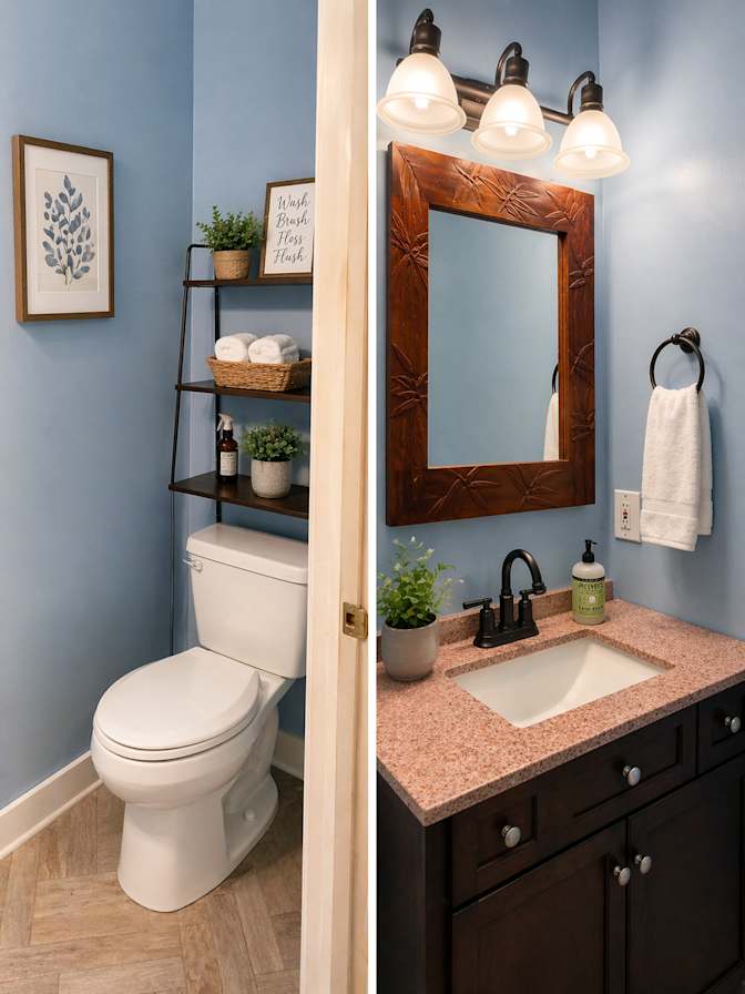 EZ Roomrentals's room