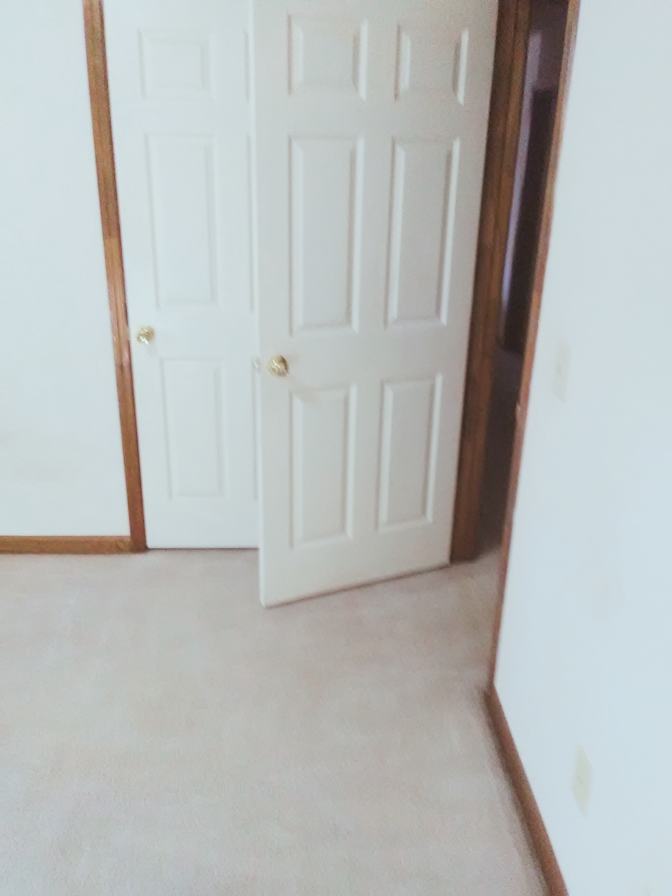 Valerie's room