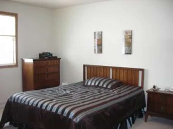 Jakob's room