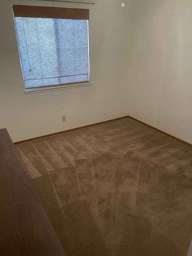 Melanie's room