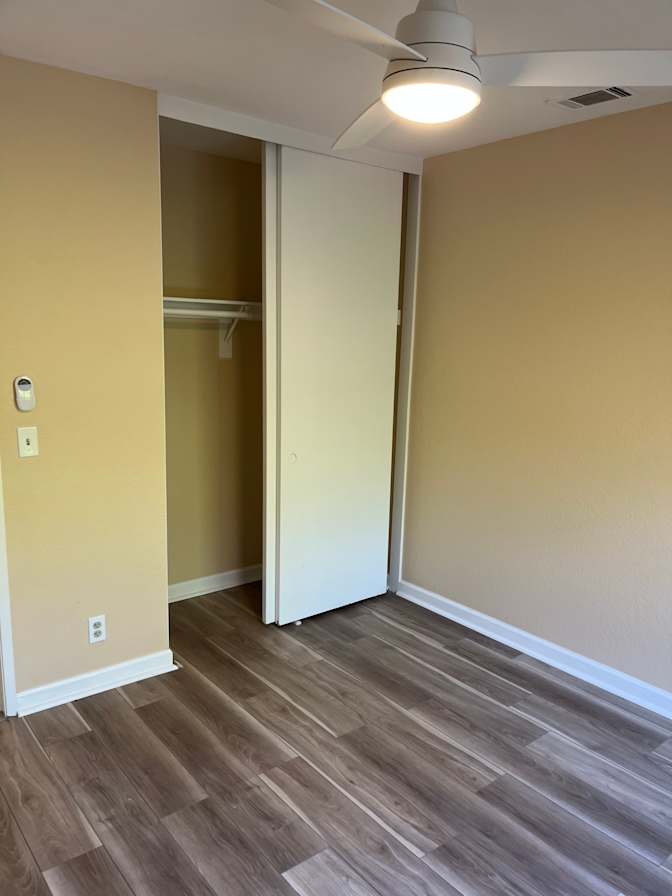 Carson's room