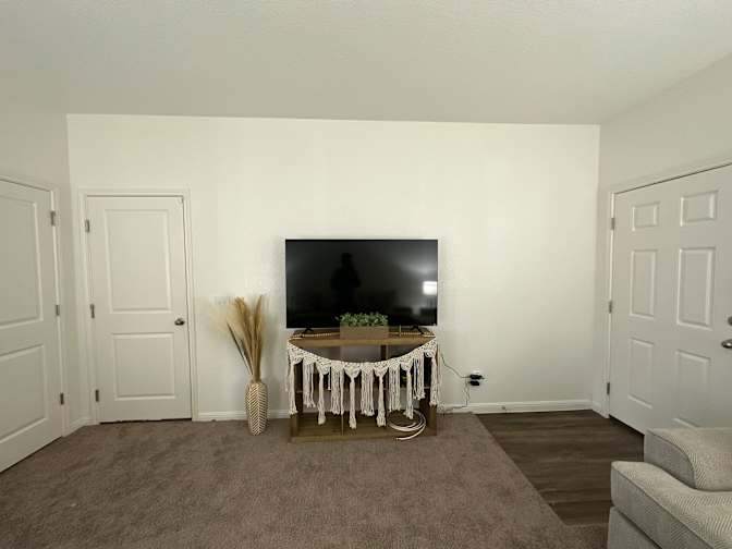 Benni's room