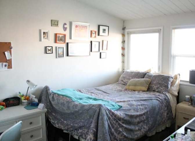 Juerta's room
