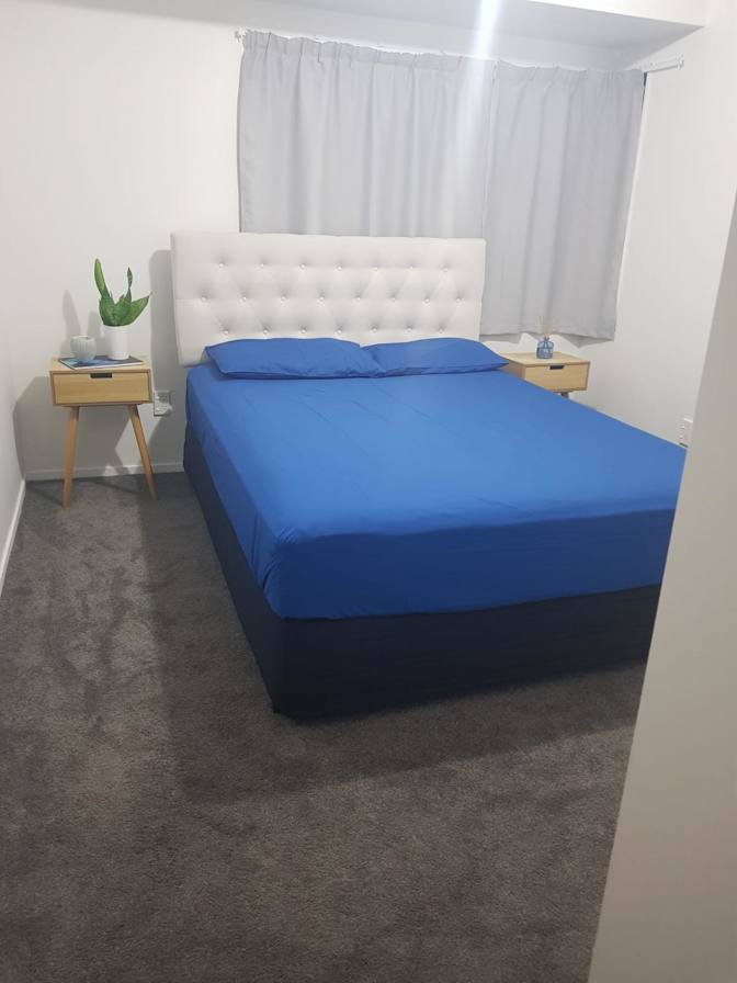 Amrit's room