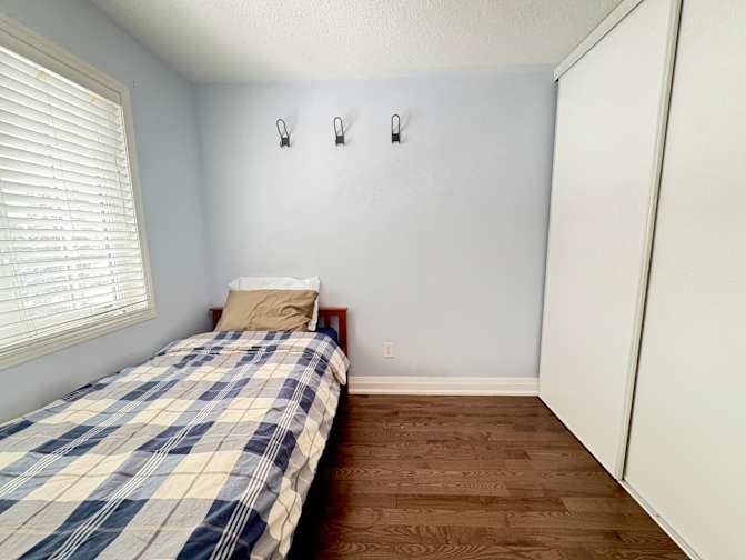 Esther's room