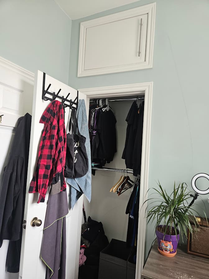 Lindsey's room
