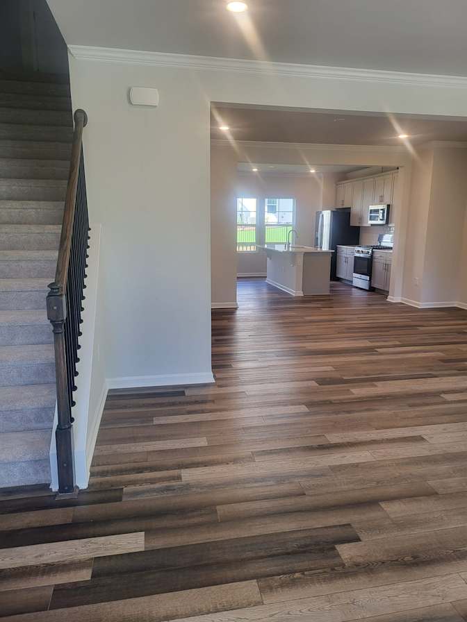 Alcove Rooms's room