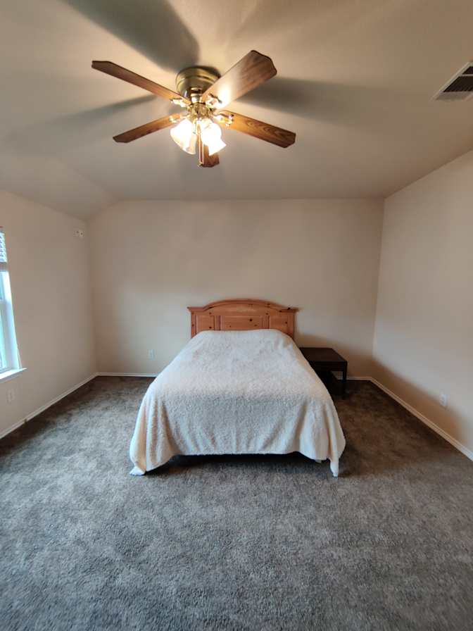 david's room
