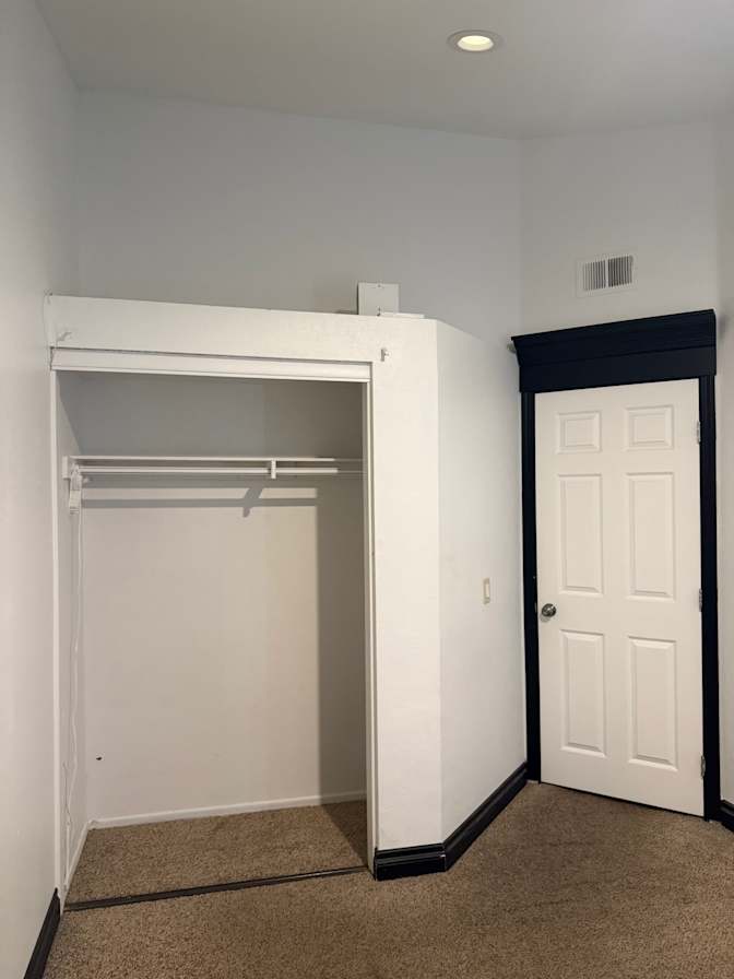 Christian's room