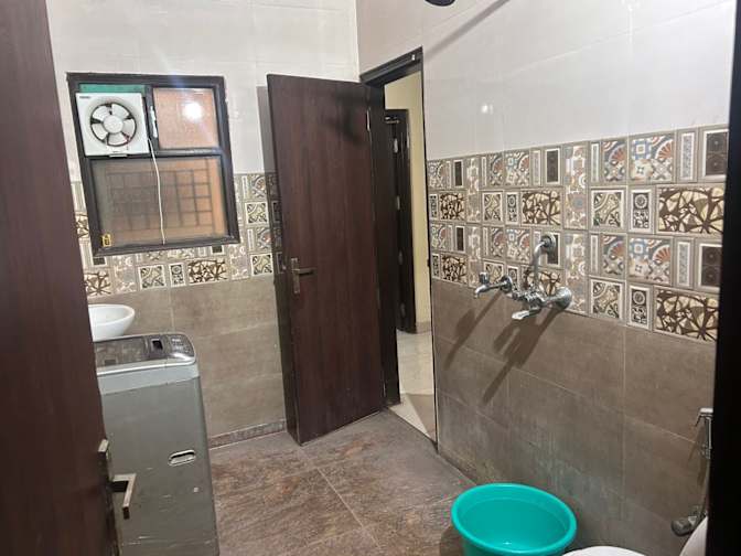 Diya's room