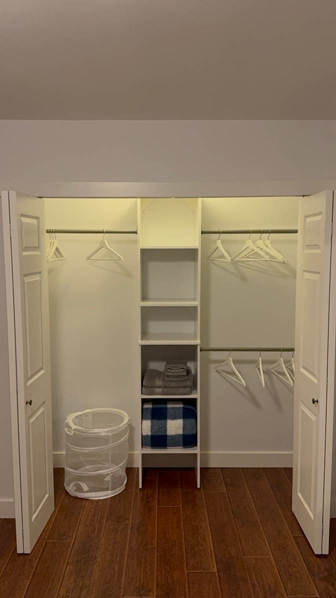 JASON's room