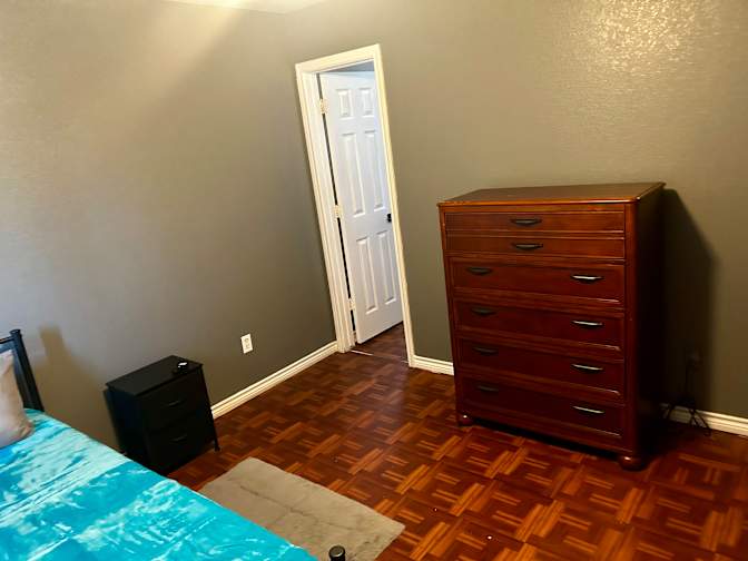 Bethlehem House LLC's room