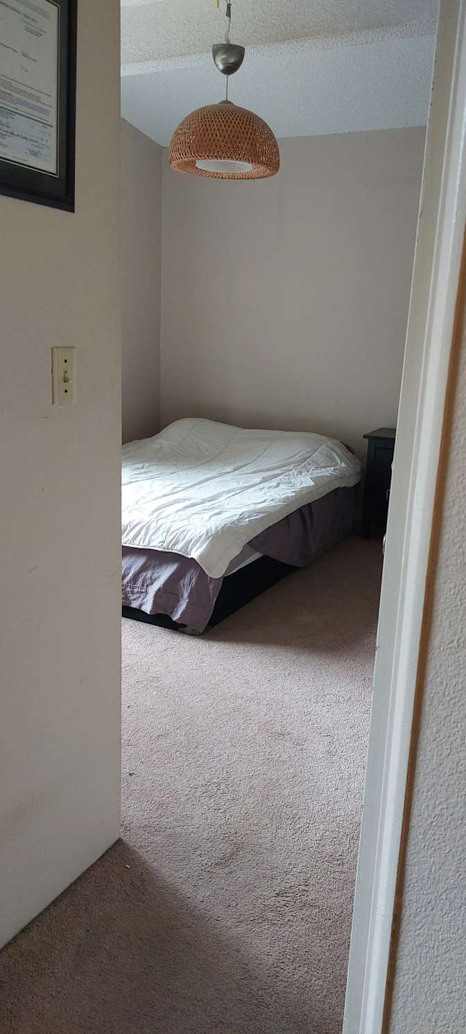 Jason's room