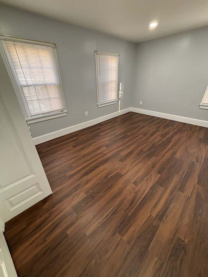 Jason's room