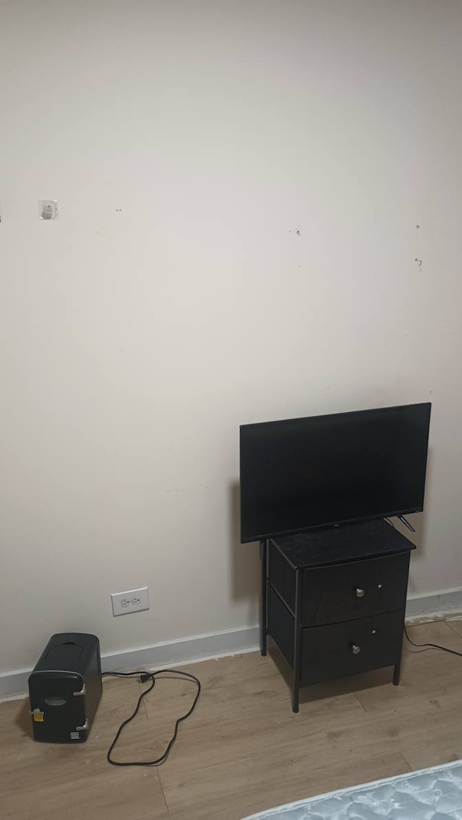 Michael's room