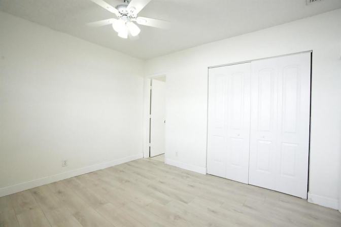 Andre's room