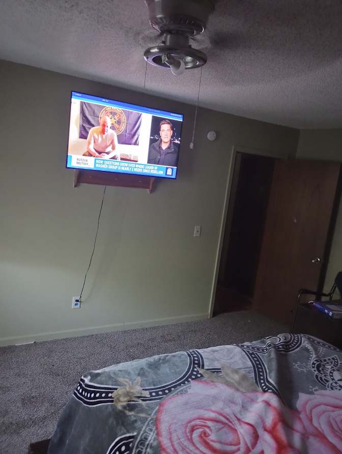 o's room