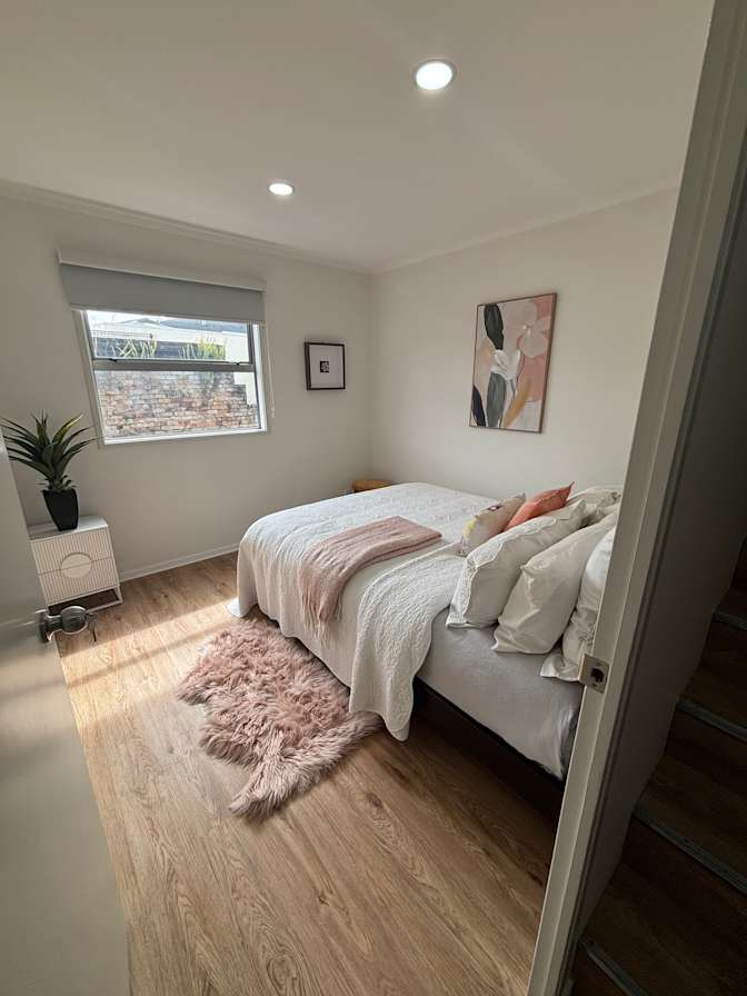 Laura's room