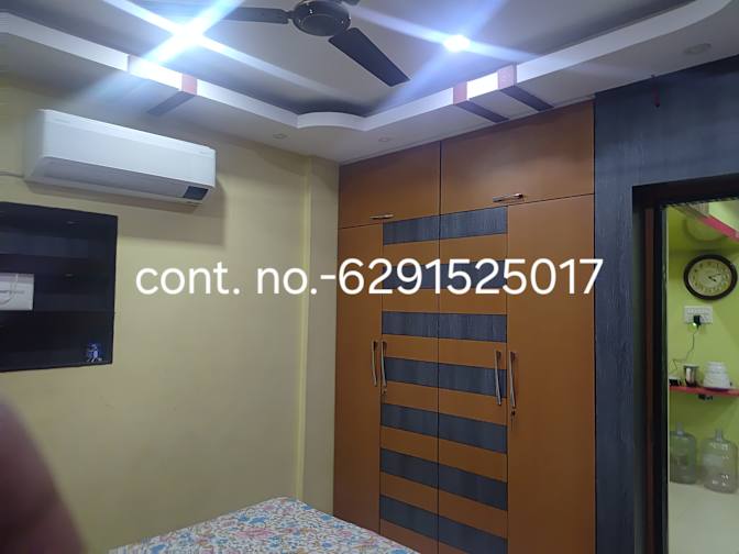 Rajnis's room
