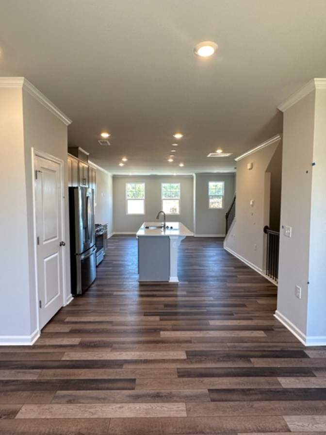 Alcove Rooms's room