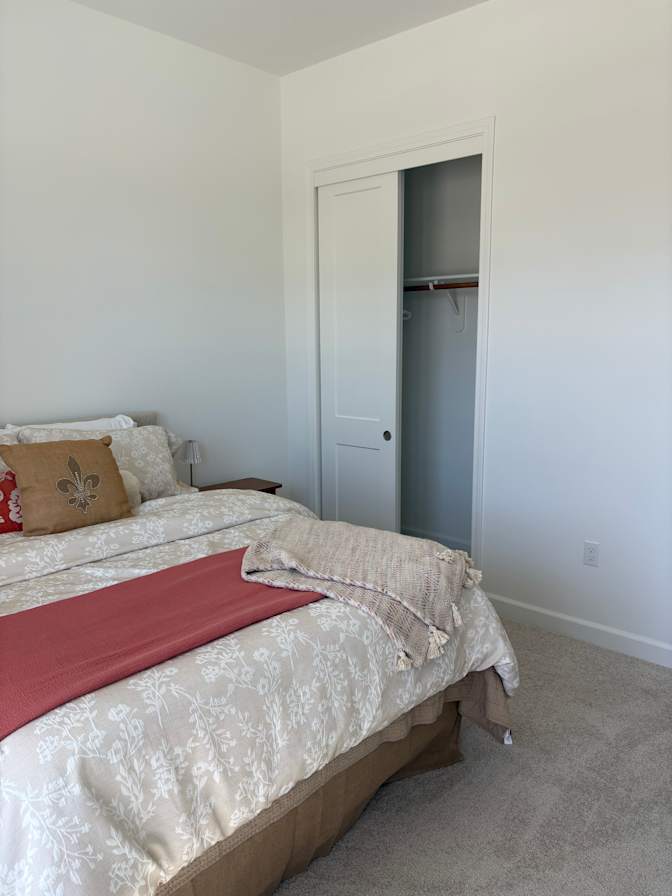 alex's room