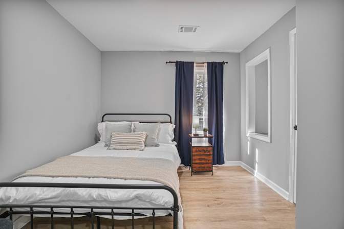 PadSplit's room